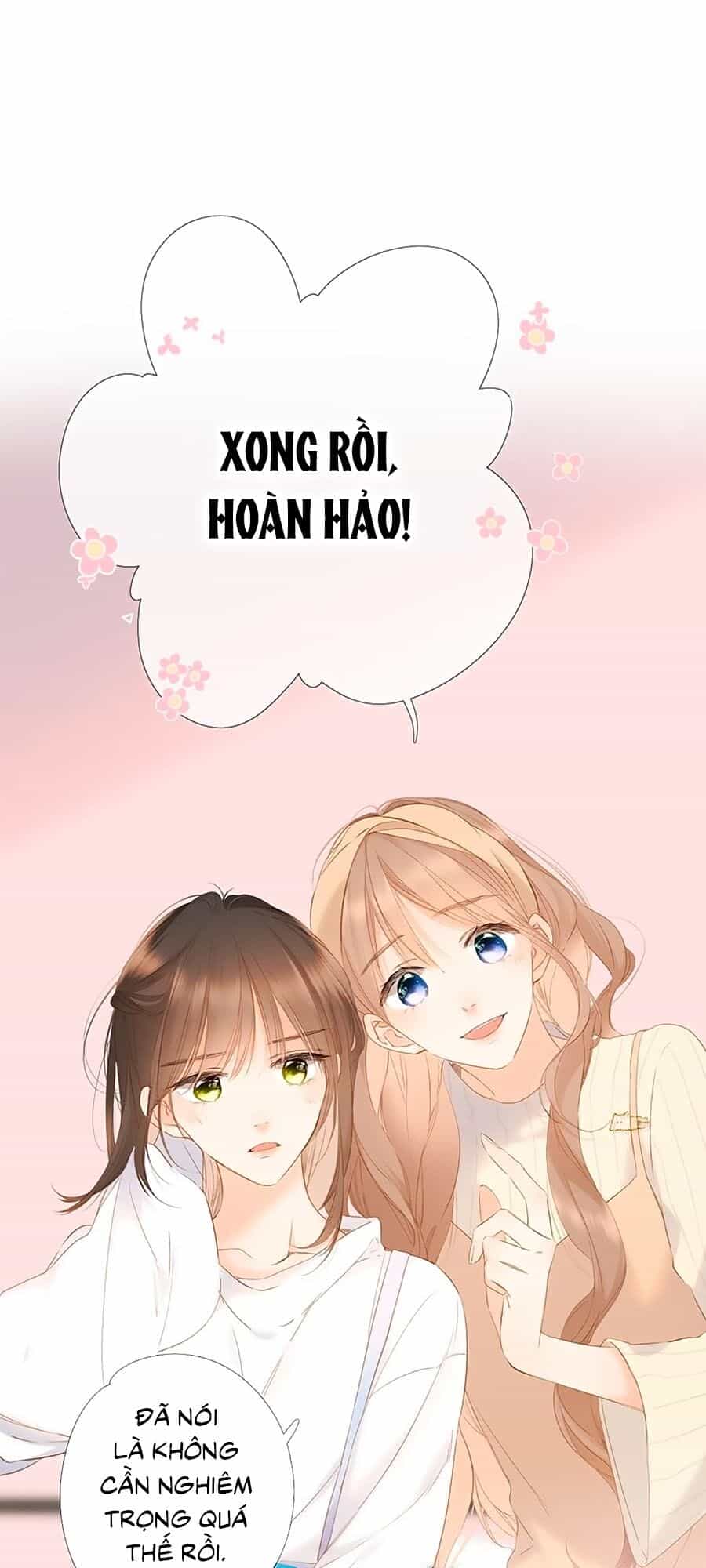 Lại Gặp Được Em - Chương 56 - ảnh 1