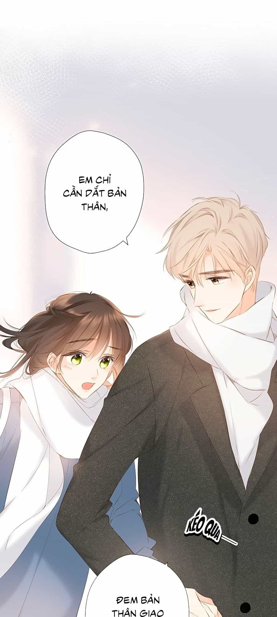 Lại Gặp Được Em - Chương 56 - ảnh 19