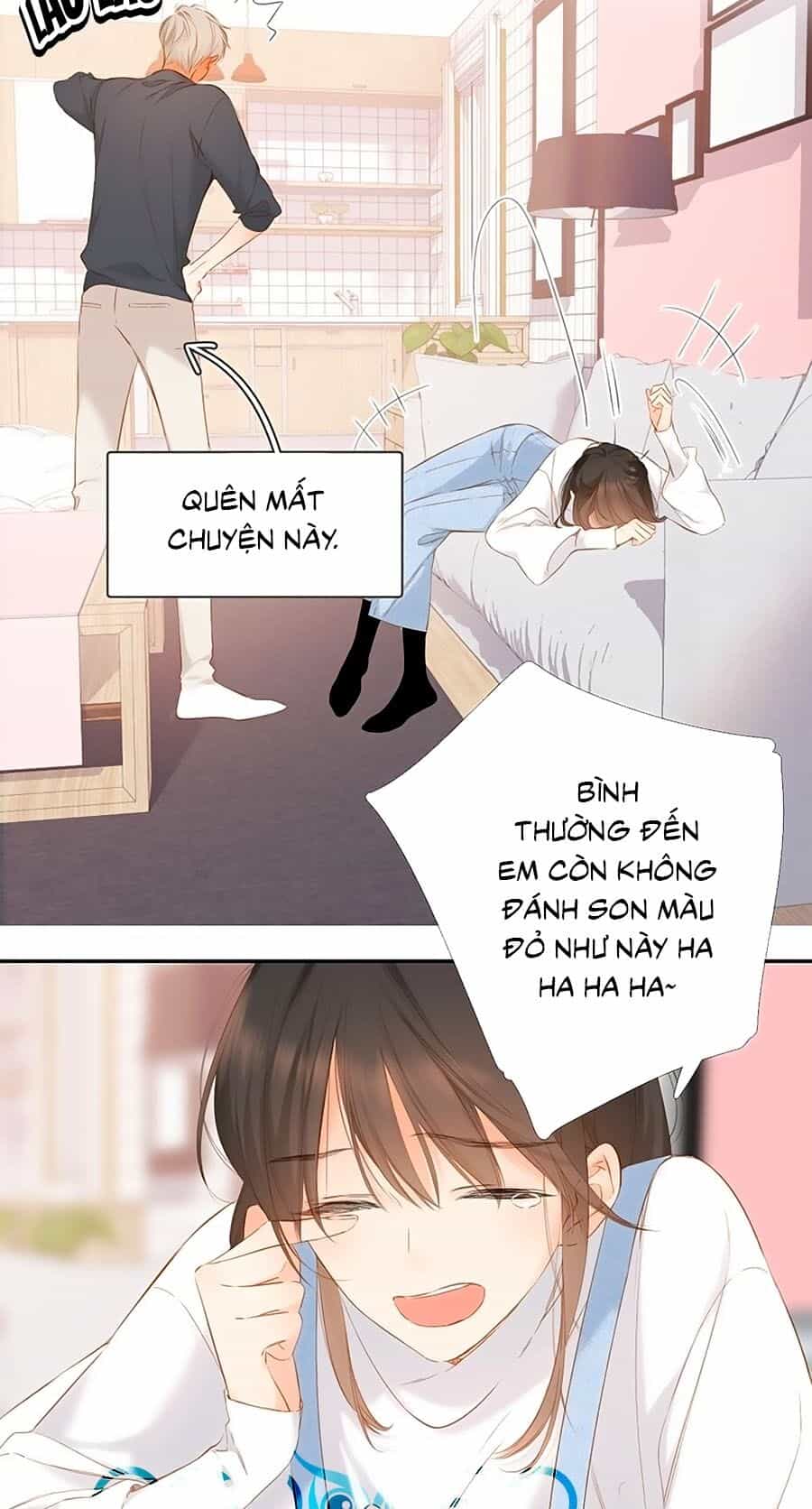 Lại Gặp Được Em - Chương 56 - ảnh 46