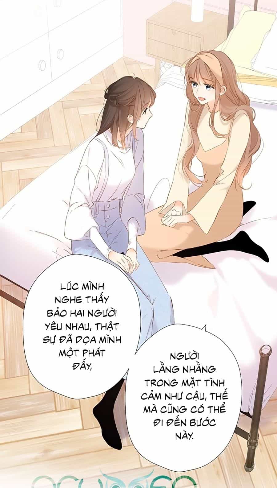 Lại Gặp Được Em - Chương 56 - ảnh 5