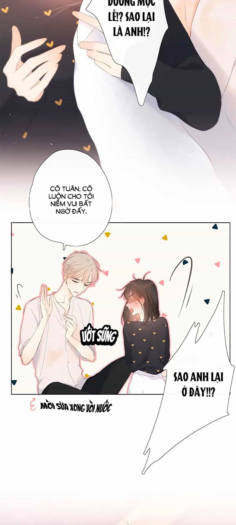 Lại Gặp Được Em - Chương 4 - ảnh 25