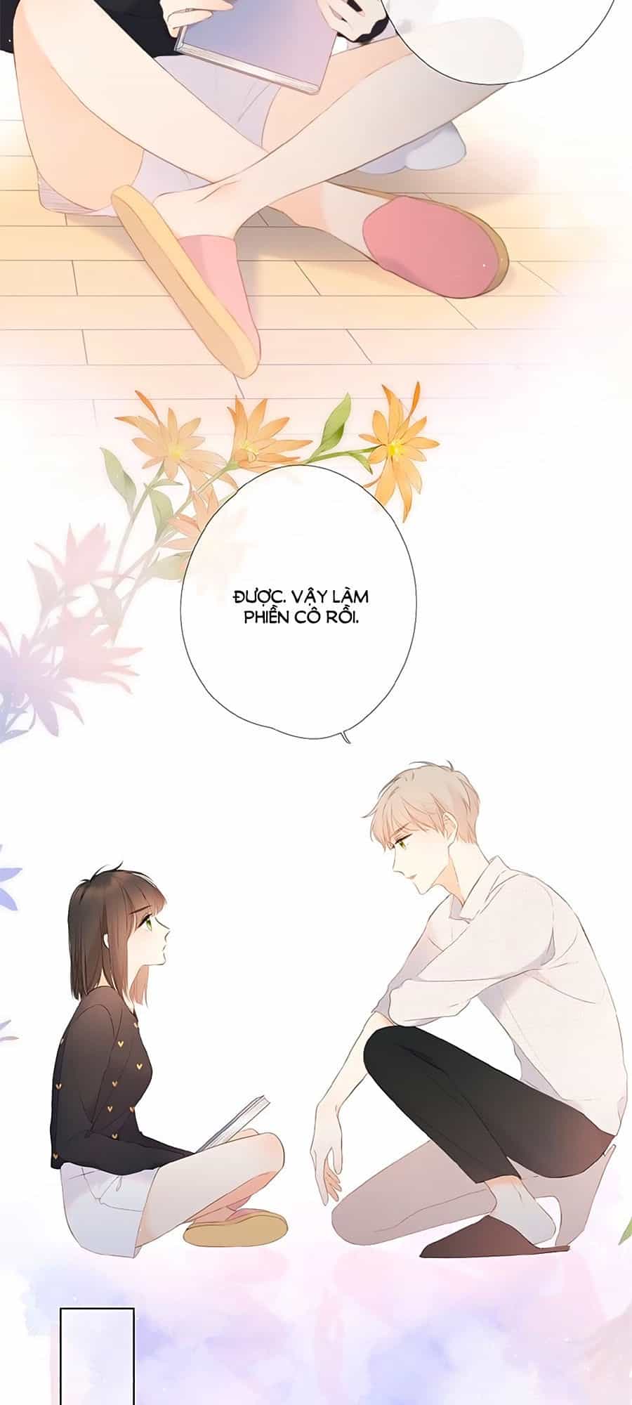 Lại Gặp Được Em - Chương 4 - ảnh 31