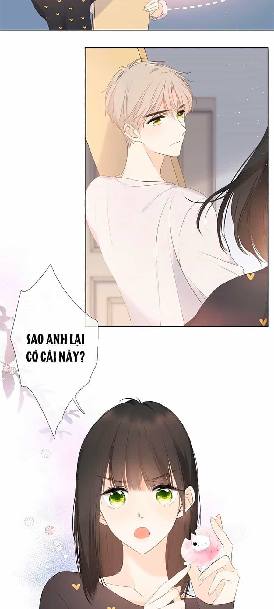 Lại Gặp Được Em - Chương 4 - ảnh 39