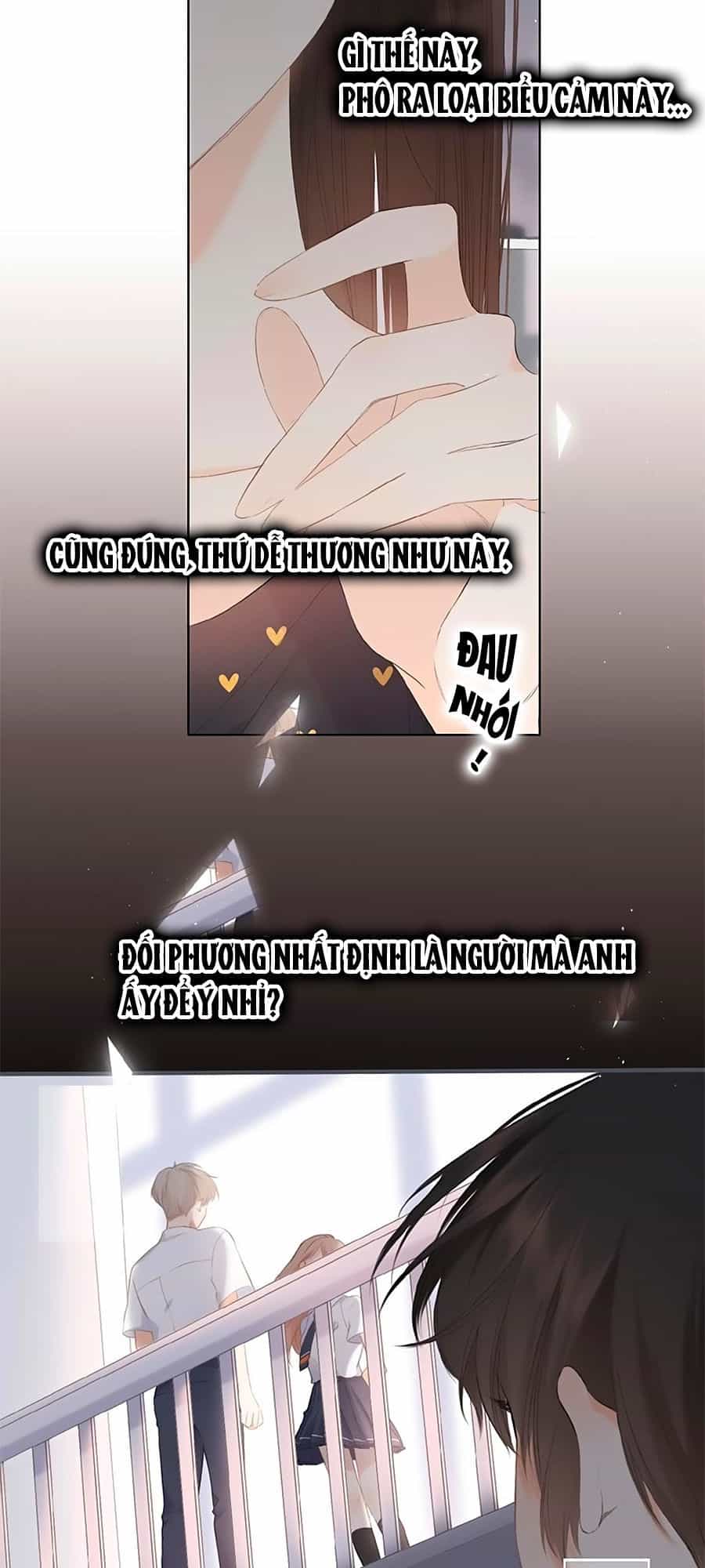 Lại Gặp Được Em - Chương 4 - ảnh 42