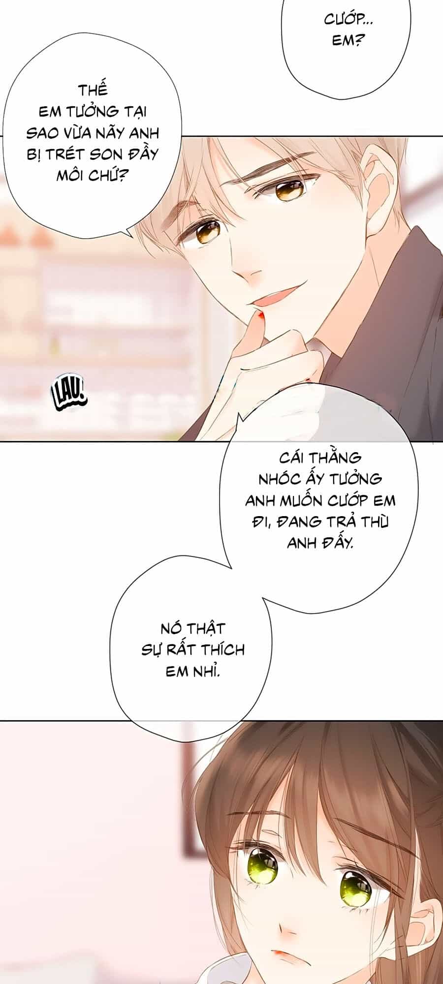 Lại Gặp Được Em - Chương 57 - ảnh 12