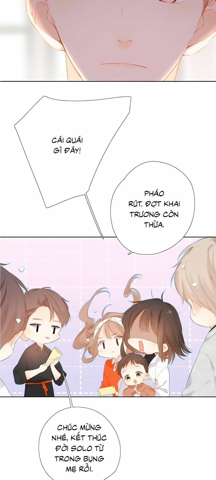 Lại Gặp Được Em - Chương 59 - ảnh 10