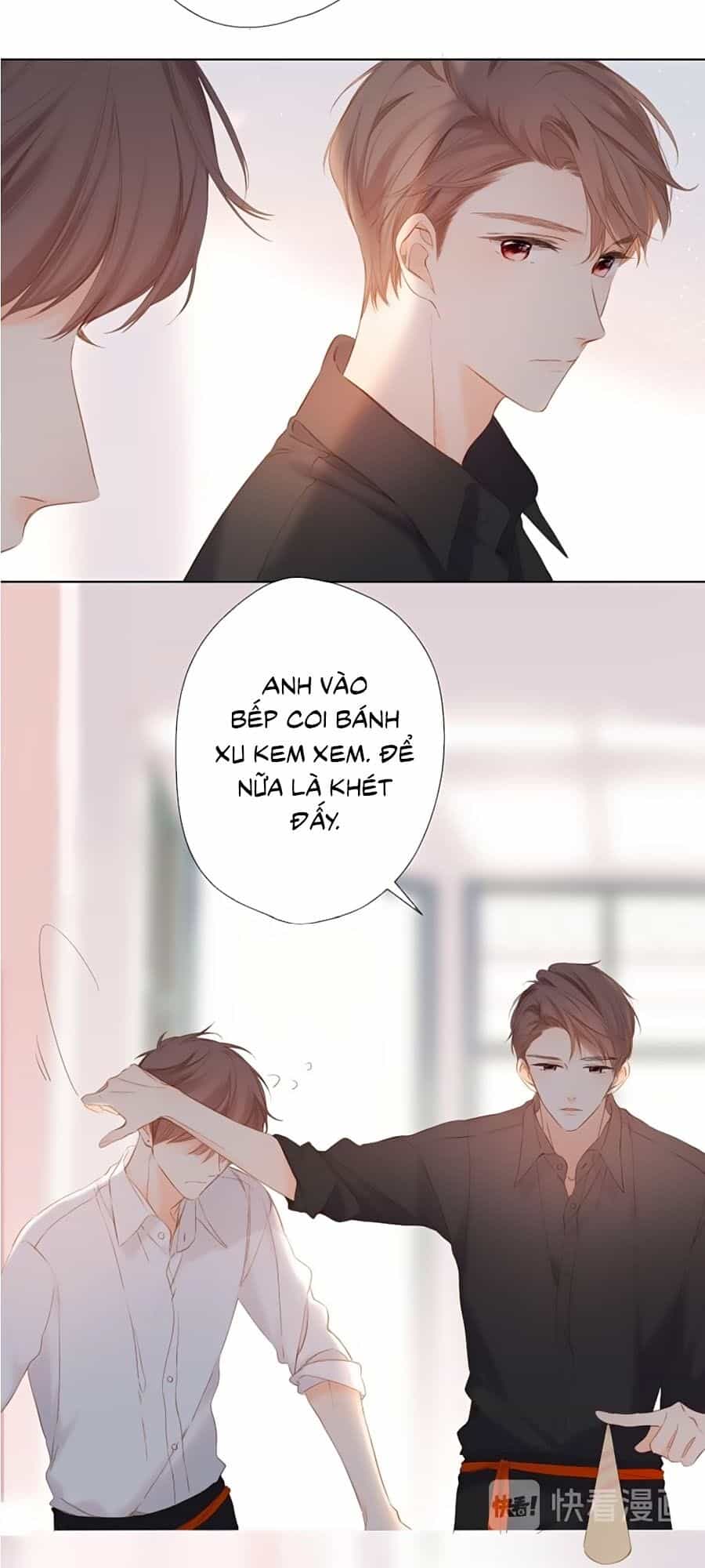 Lại Gặp Được Em - Chương 59 - ảnh 11