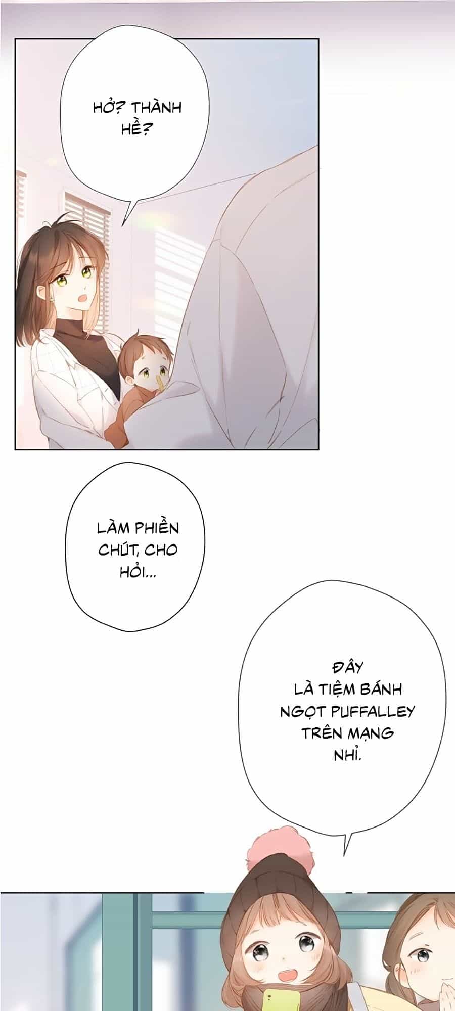 Lại Gặp Được Em - Chương 59 - ảnh 12