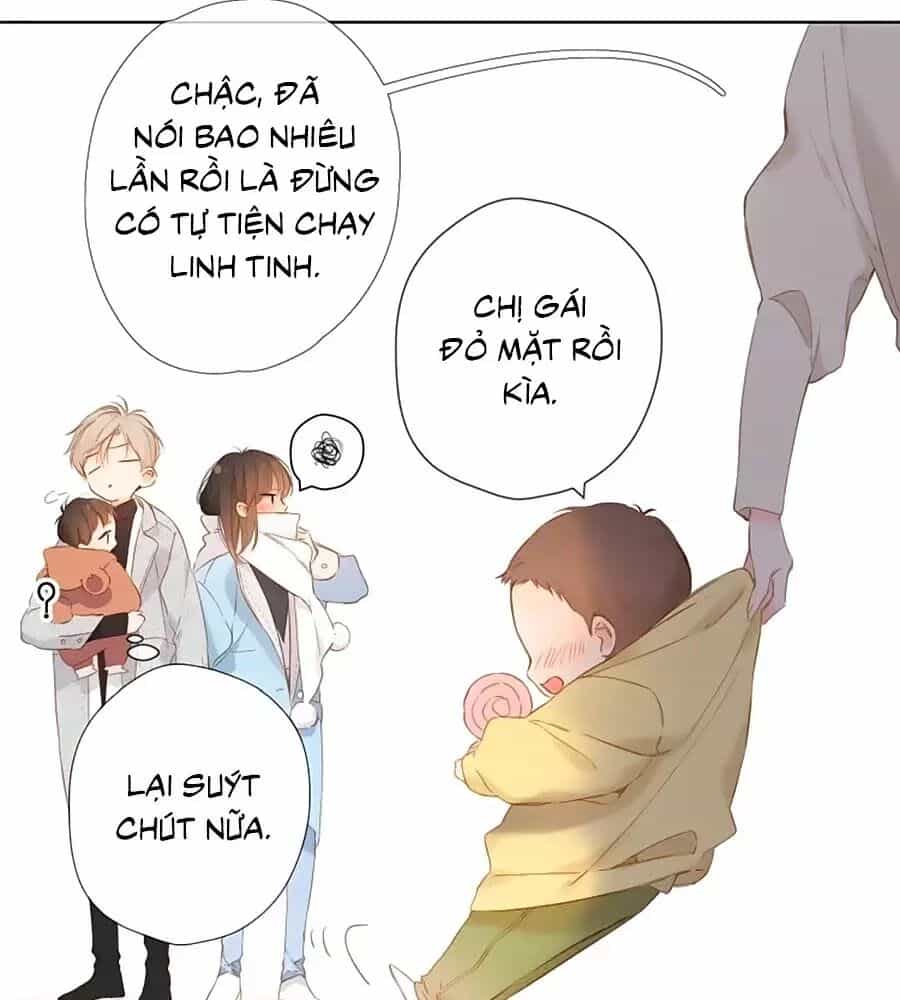 Lại Gặp Được Em - Chương 60 - ảnh 12