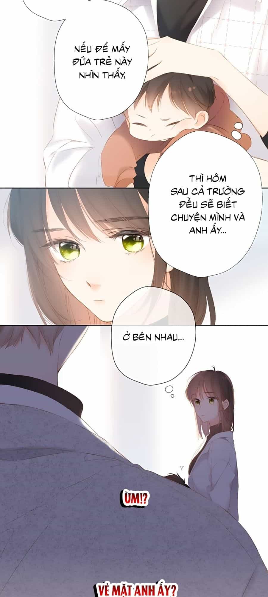 Lại Gặp Được Em - Chương 61 - ảnh 24