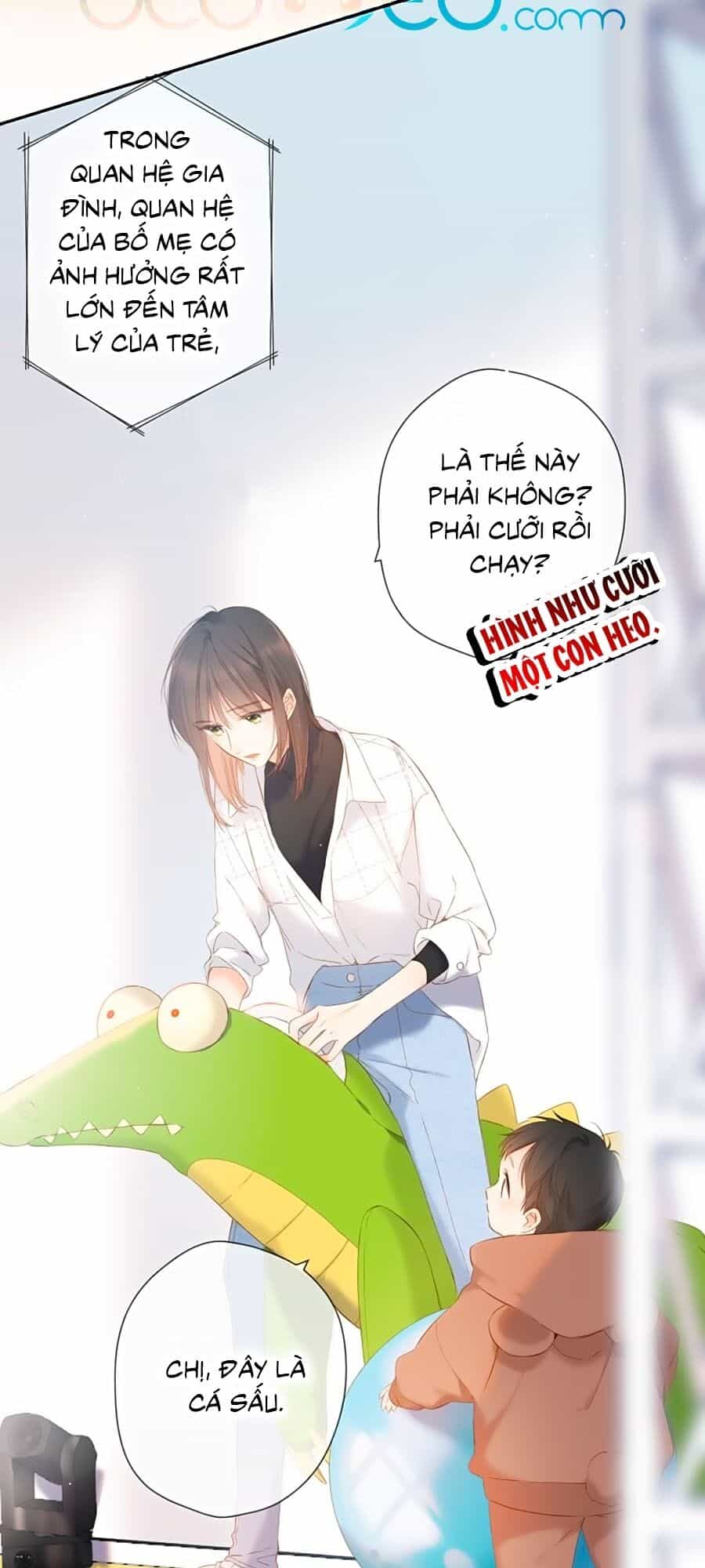 Lại Gặp Được Em - Chương 61 - ảnh 3