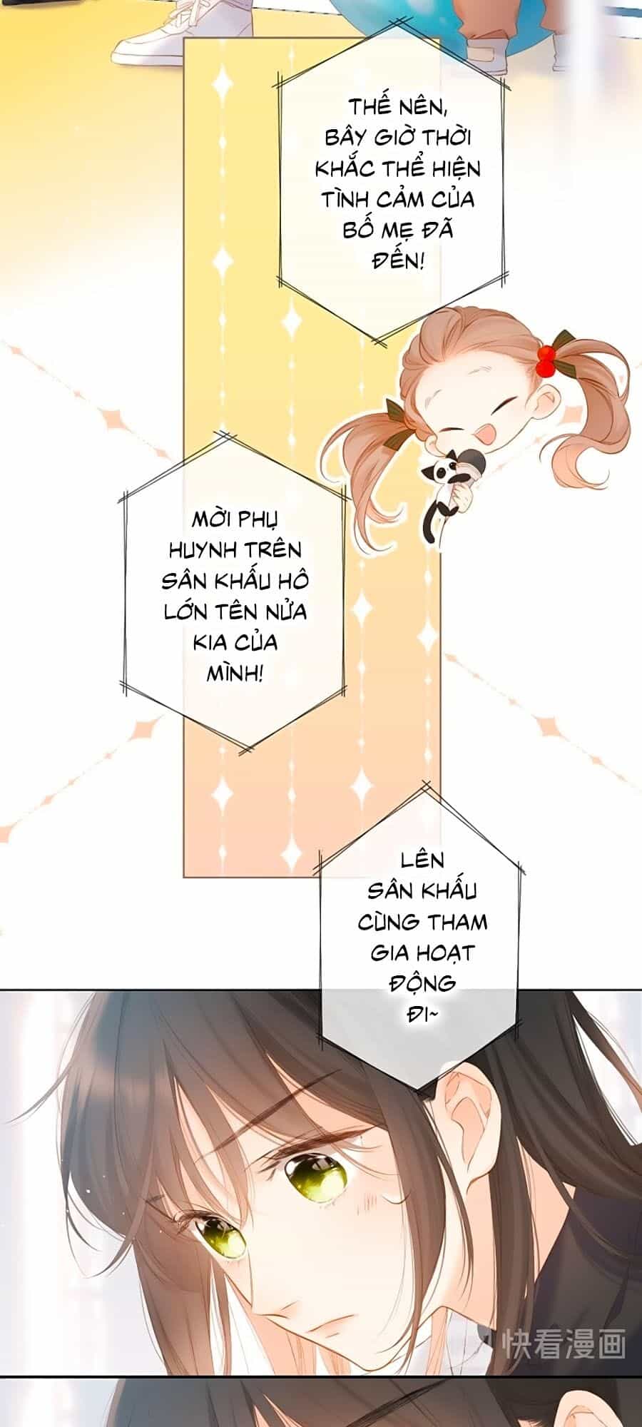 Lại Gặp Được Em - Chương 61 - ảnh 4