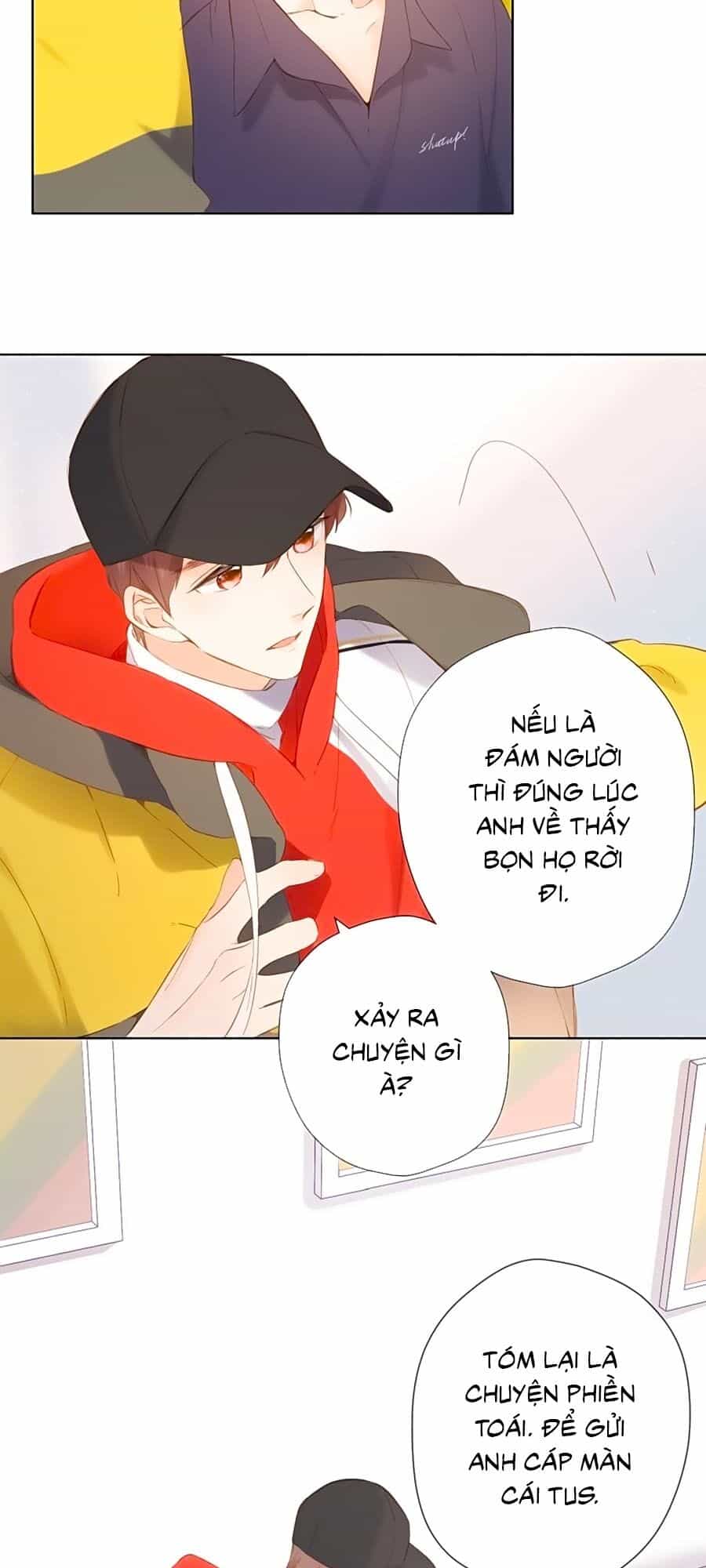 Lại Gặp Được Em - Chương 63 - ảnh 17