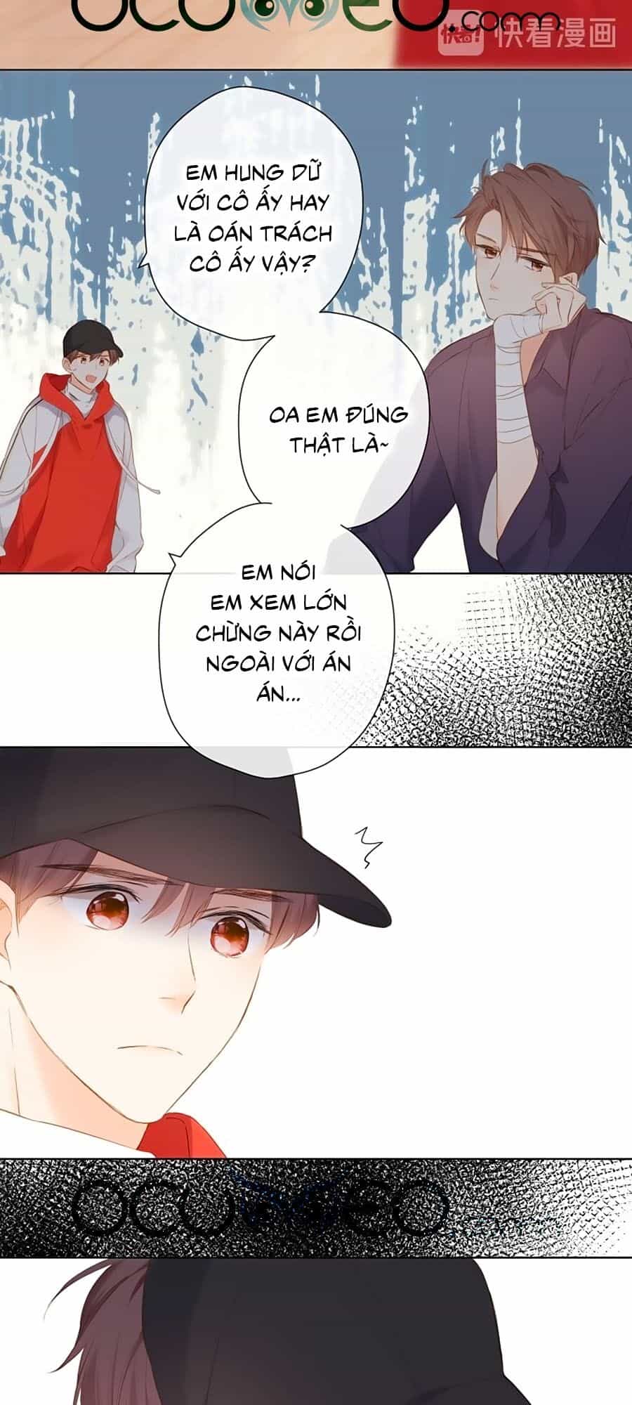 Lại Gặp Được Em - Chương 63 - ảnh 25