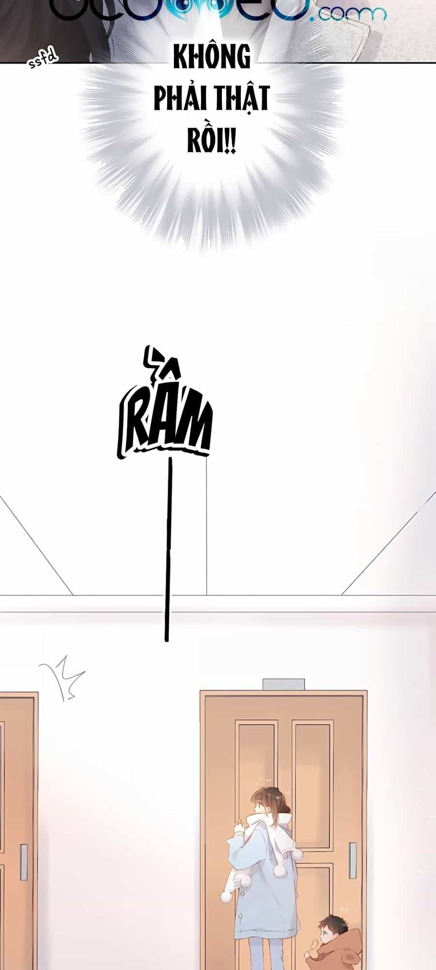 Lại Gặp Được Em - Chương 64 - ảnh 10