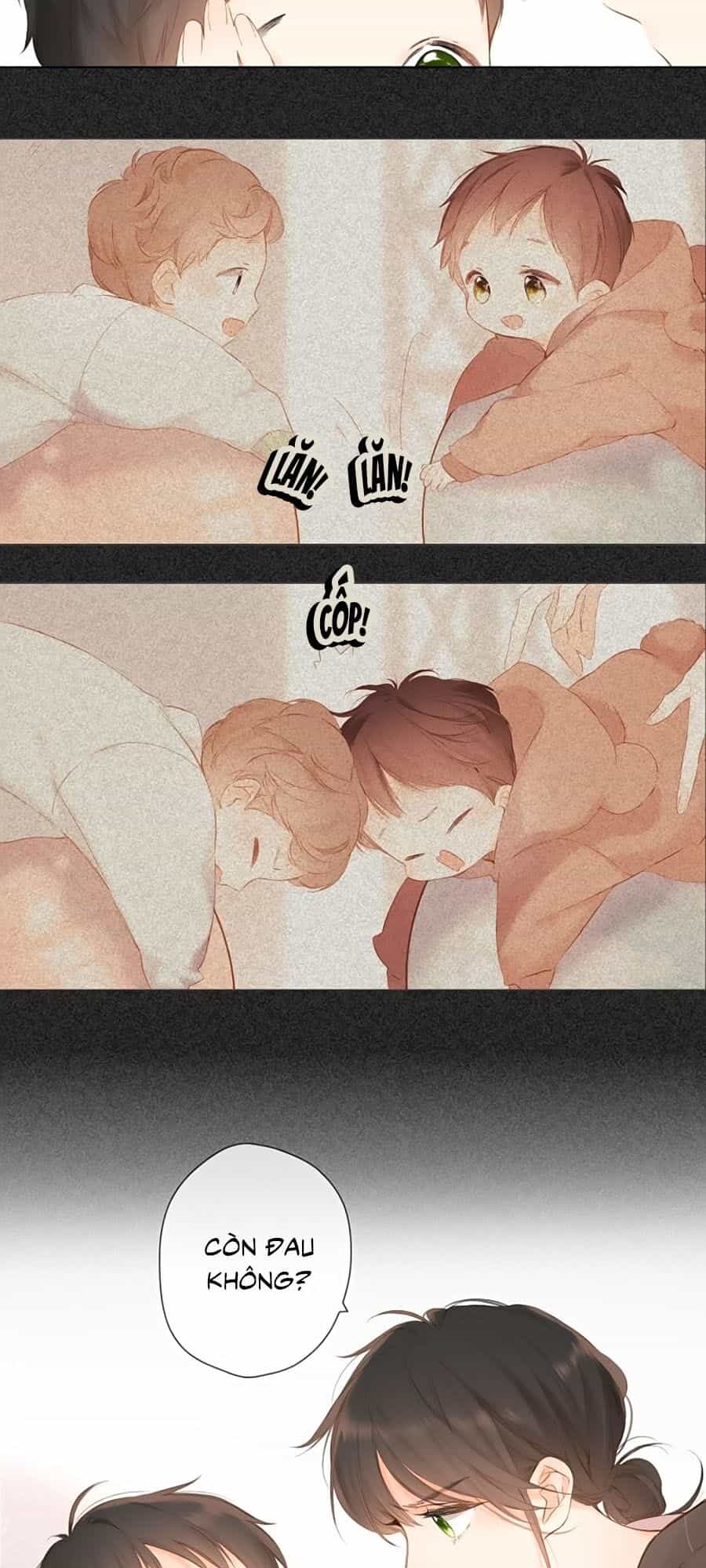 Lại Gặp Được Em - Chương 64 - ảnh 29
