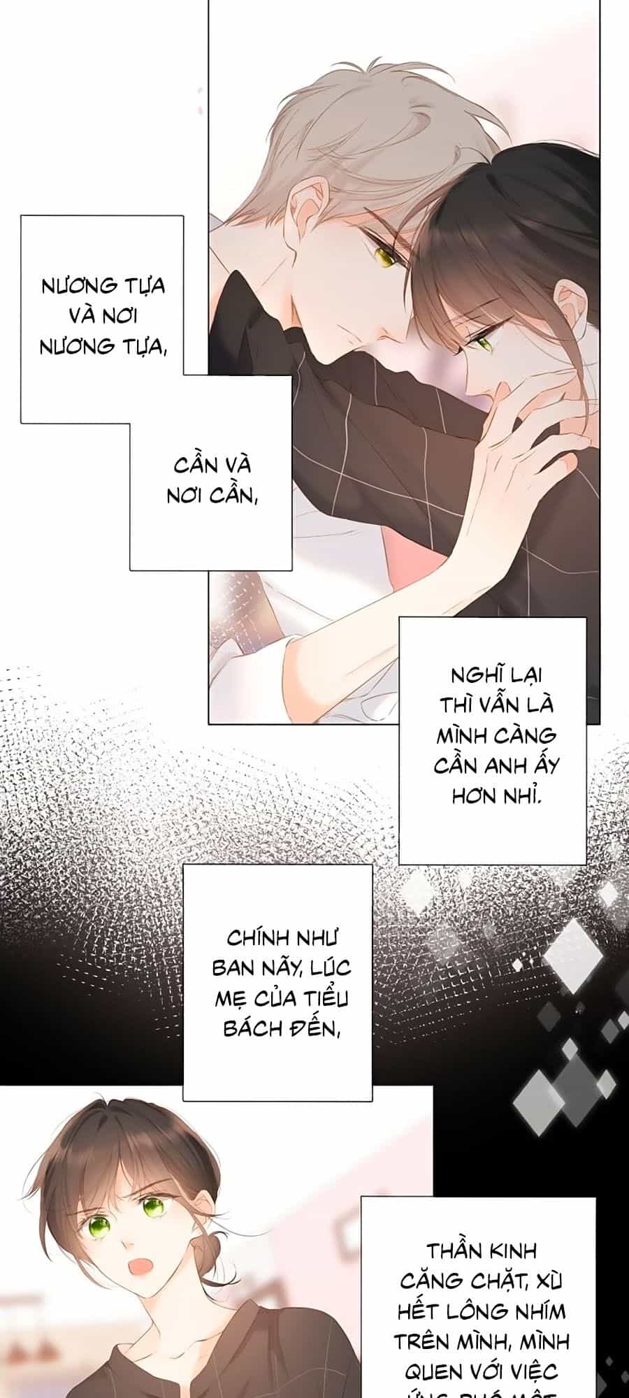 Lại Gặp Được Em - Chương 66 - ảnh 18