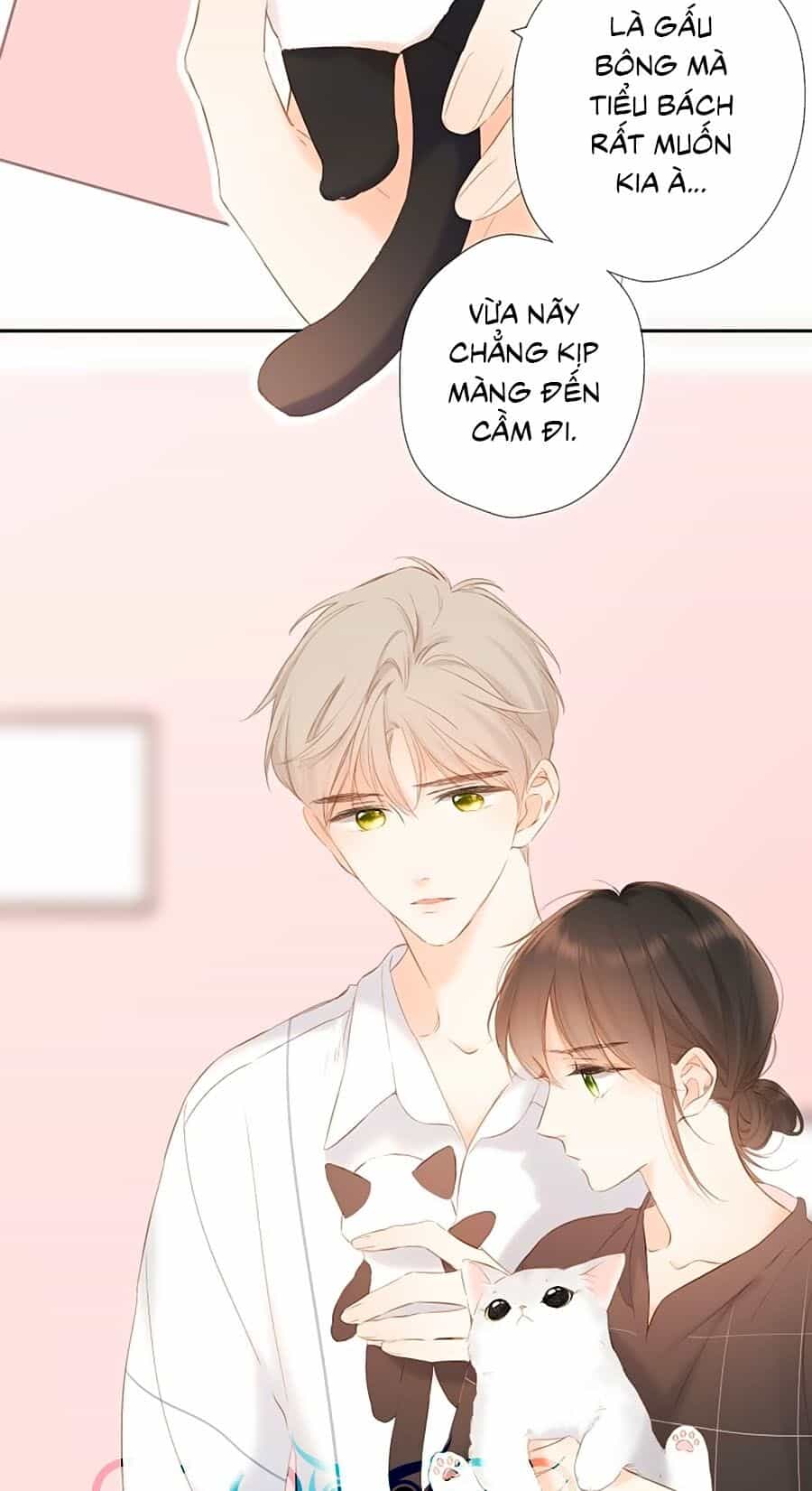 Lại Gặp Được Em - Chương 66 - ảnh 28