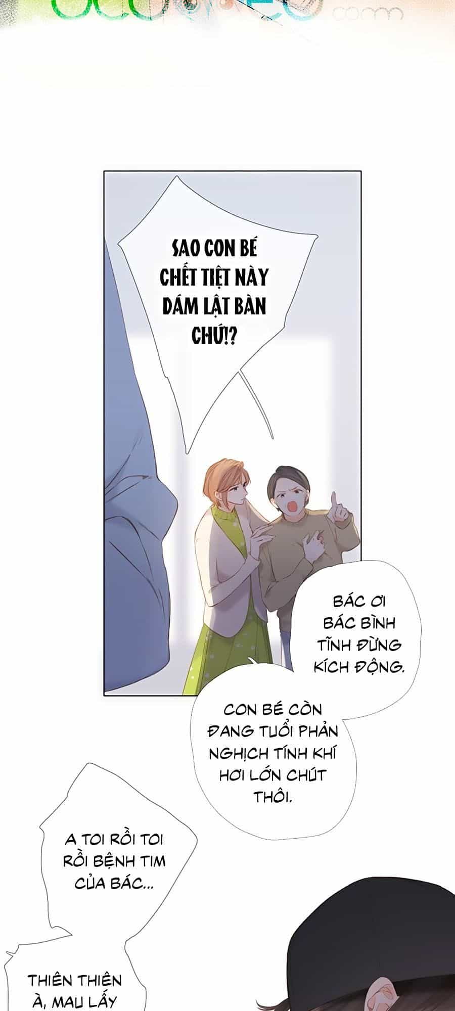 Lại Gặp Được Em - Chương 67 - ảnh 22