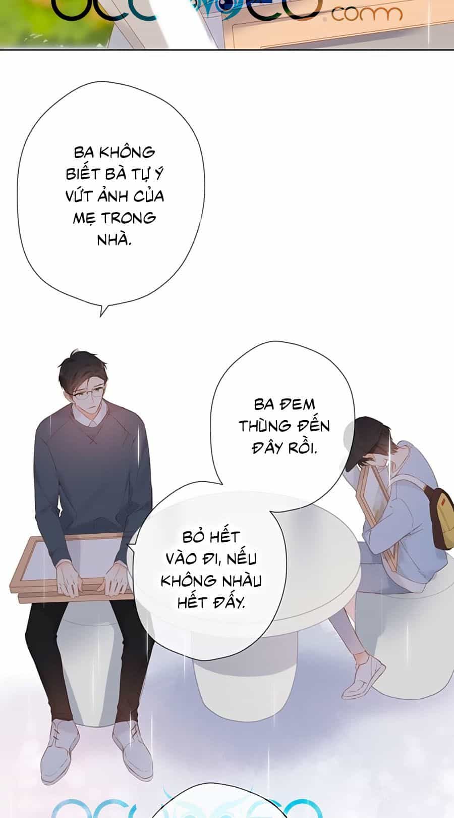 Lại Gặp Được Em - Chương 67 - ảnh 28