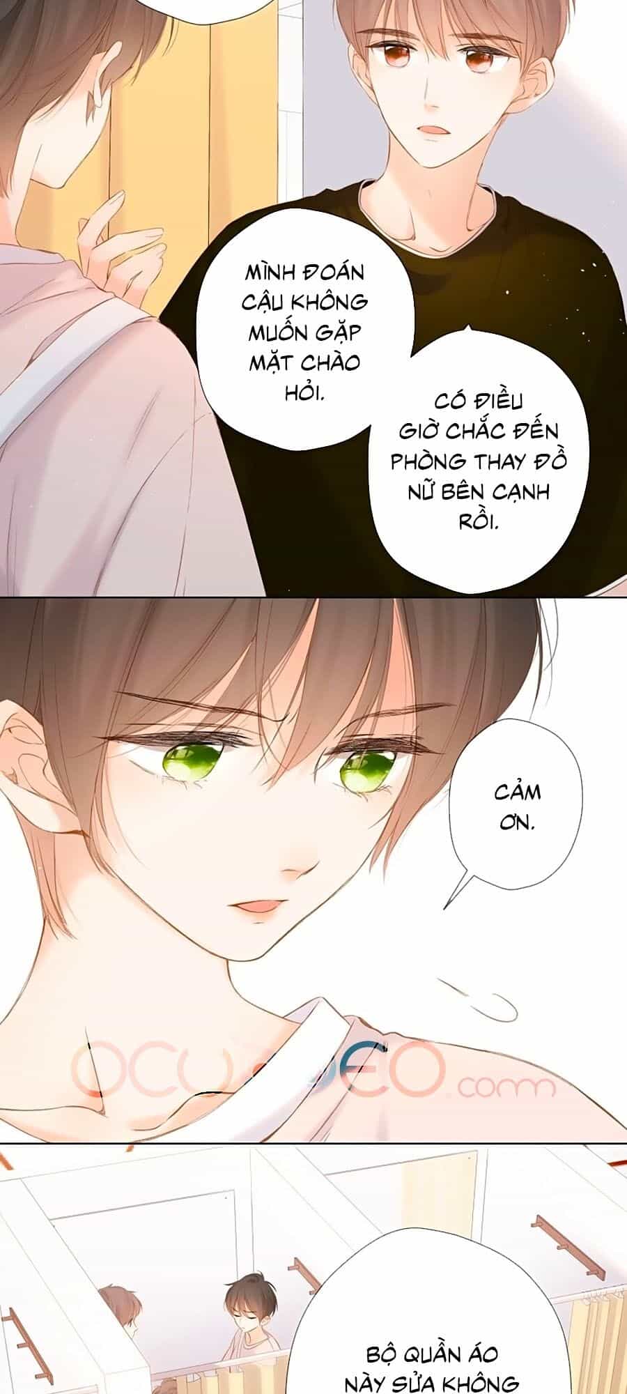Lại Gặp Được Em - Chương 68 - ảnh 21