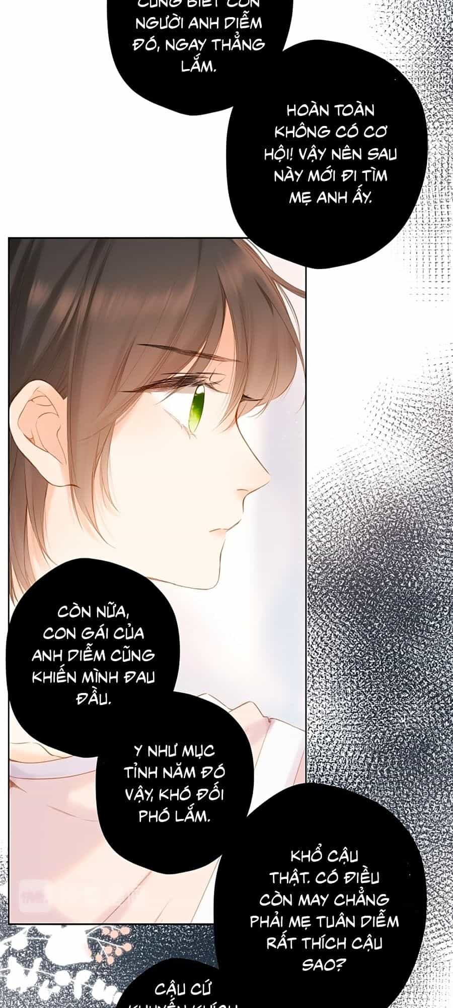 Lại Gặp Được Em - Chương 68 - ảnh 23