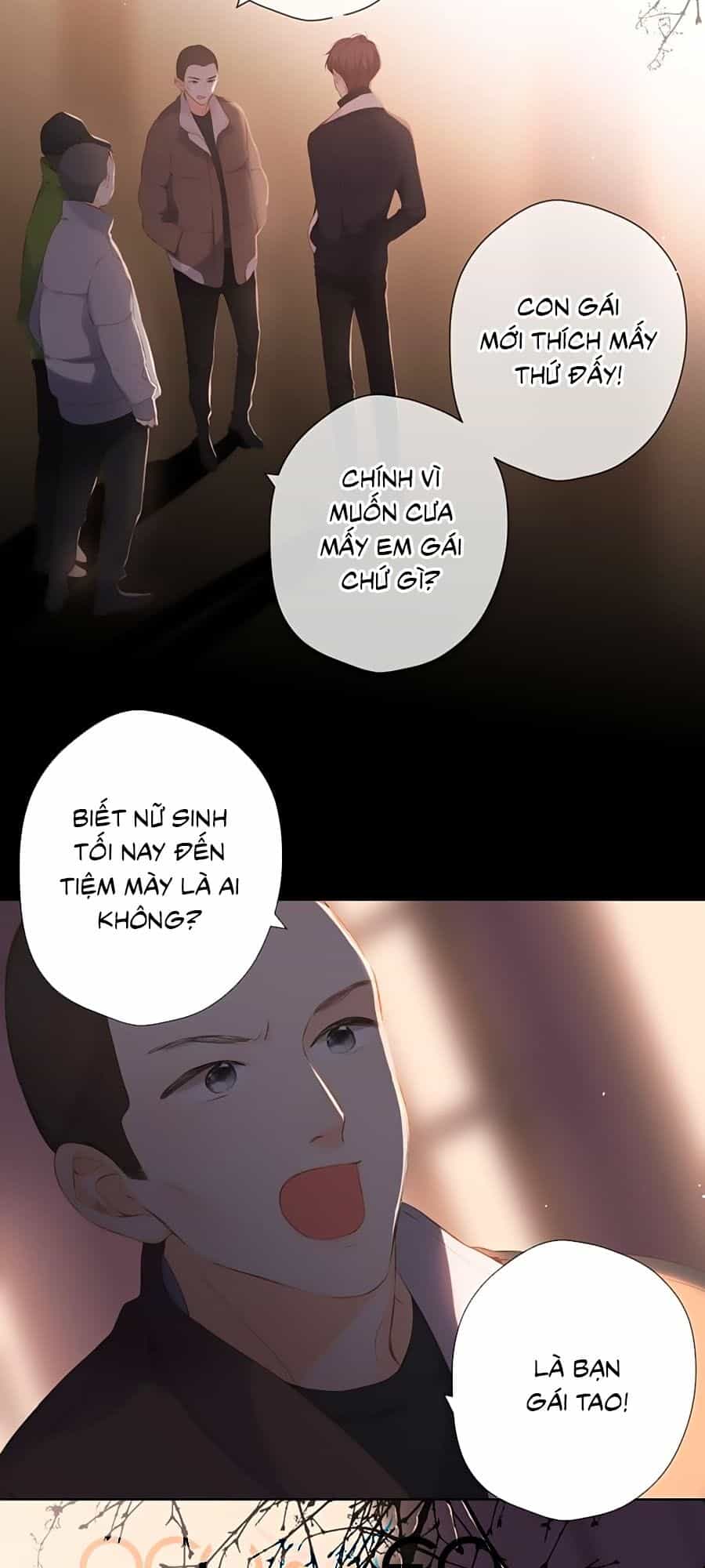 Lại Gặp Được Em - Chương 70 - ảnh 22
