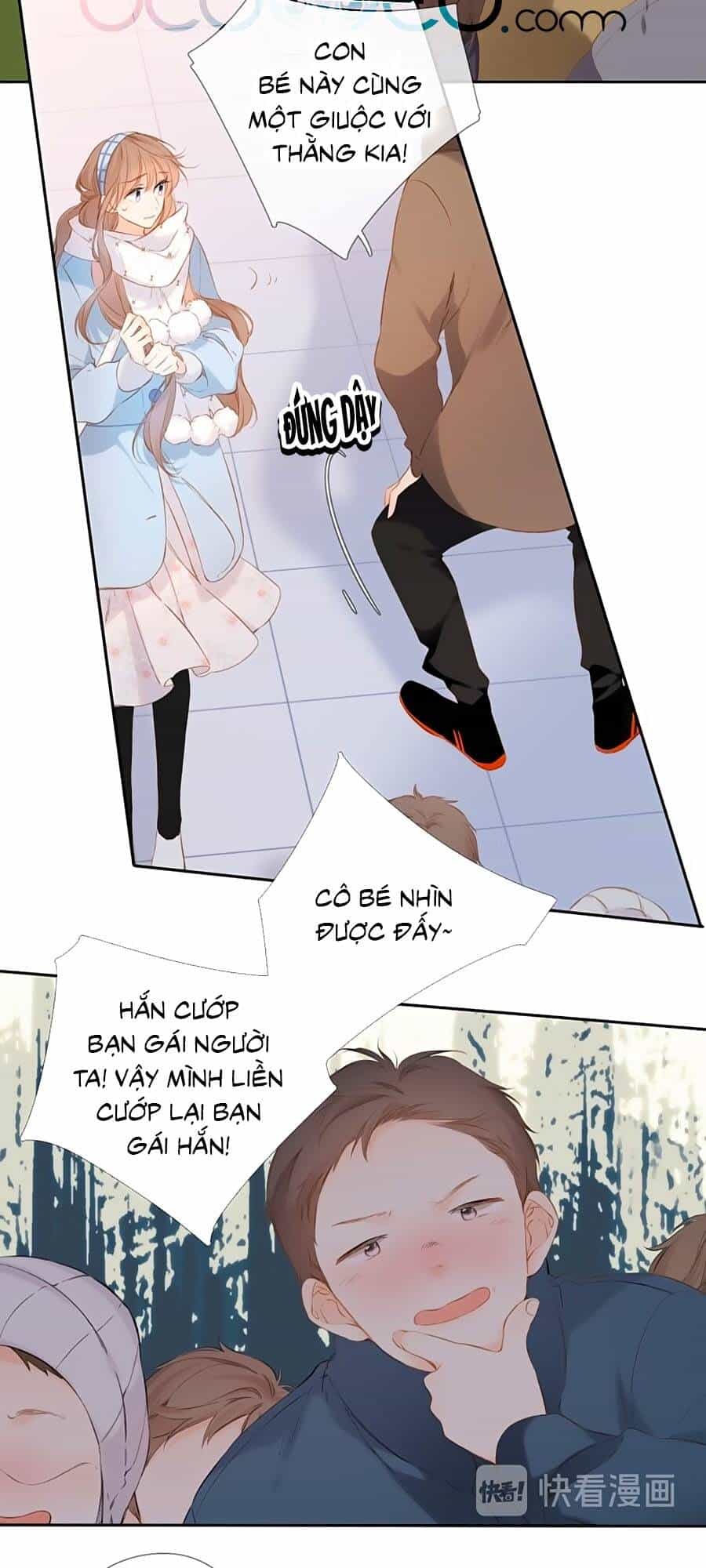 Lại Gặp Được Em - Chương 72 - ảnh 16