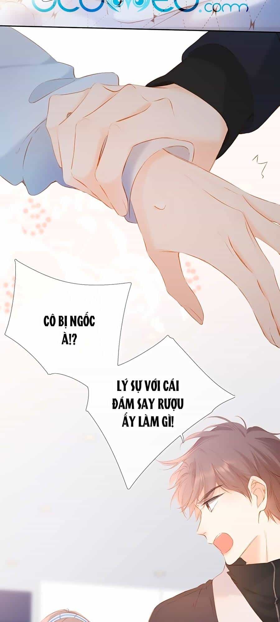 Lại Gặp Được Em - Chương 72 - ảnh 19