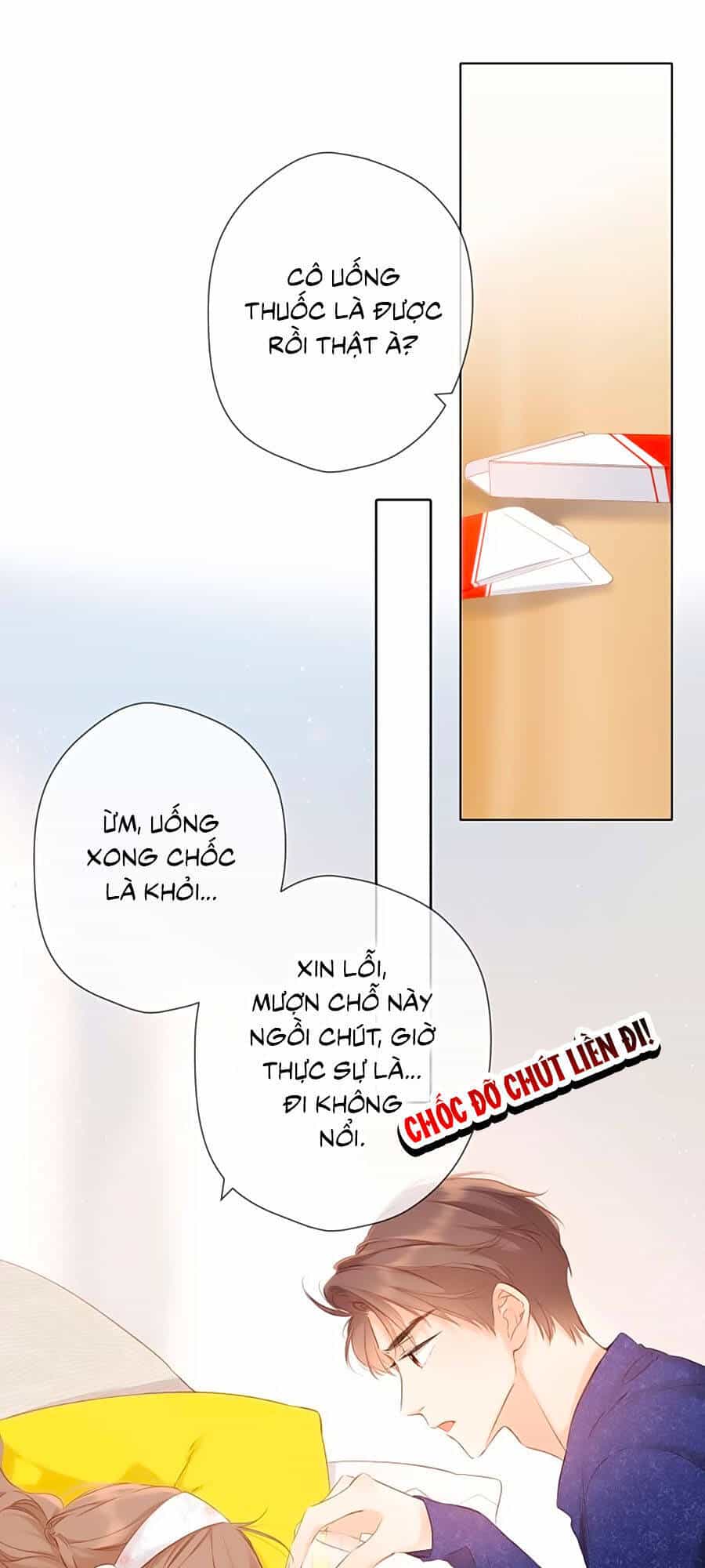 Lại Gặp Được Em - Chương 73 - ảnh 27
