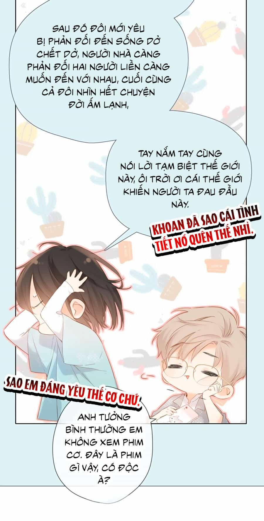 Lại Gặp Được Em - Chương 74 - ảnh 11