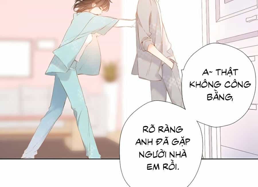 Lại Gặp Được Em - Chương 74 - ảnh 16