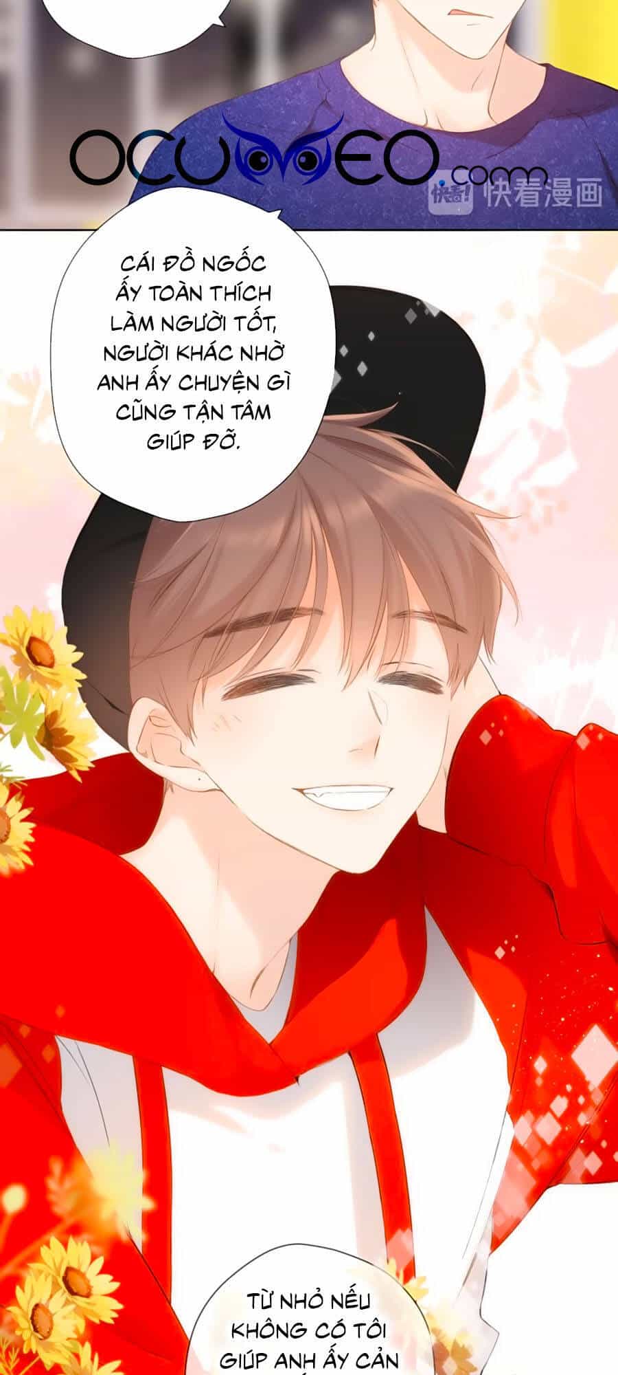 Lại Gặp Được Em - Chương 74 - ảnh 31