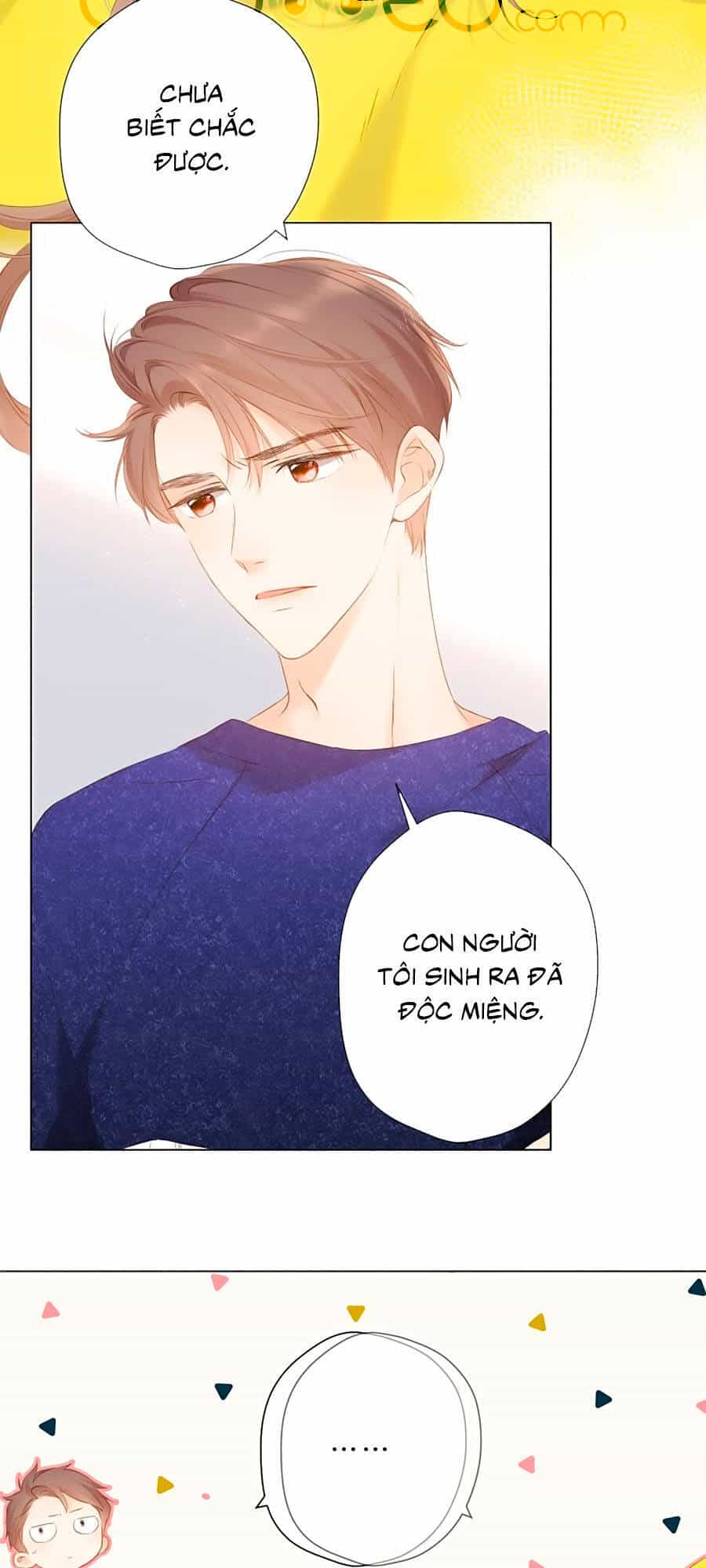 Lại Gặp Được Em - Chương 75 - ảnh 10