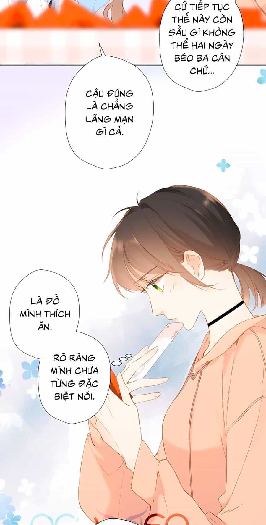 Lại Gặp Được Em - Chương 76 - ảnh 26
