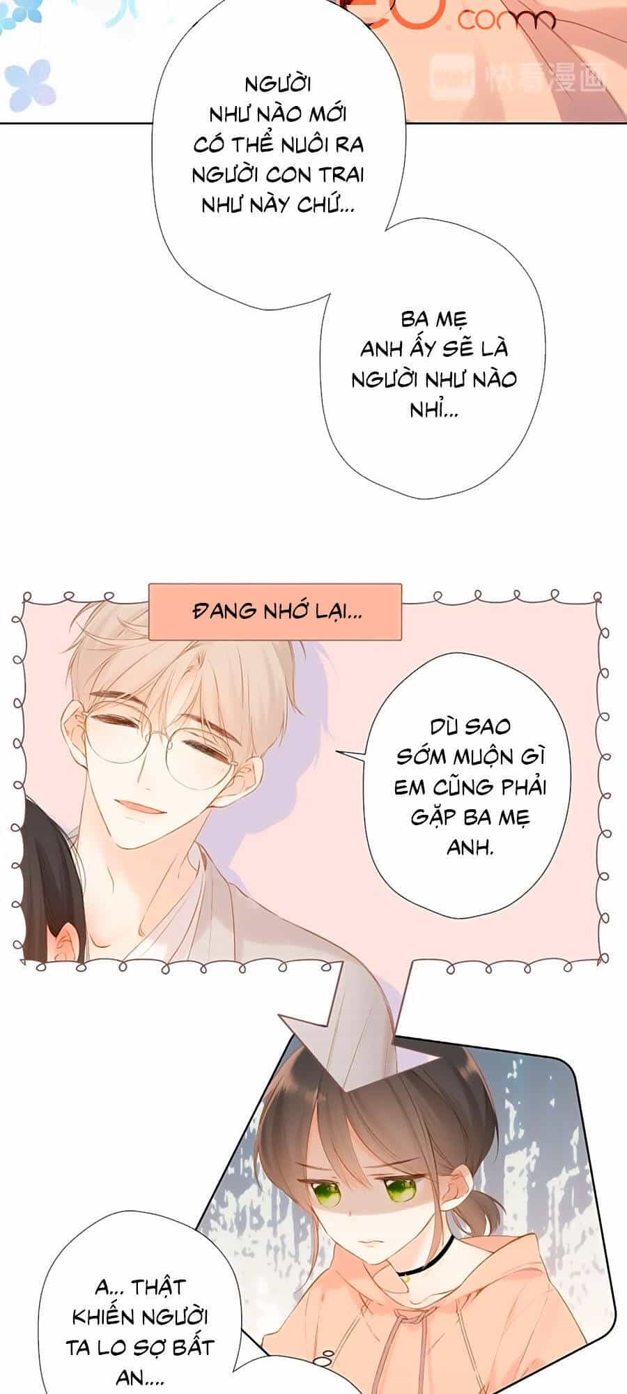Lại Gặp Được Em - Chương 76 - ảnh 27