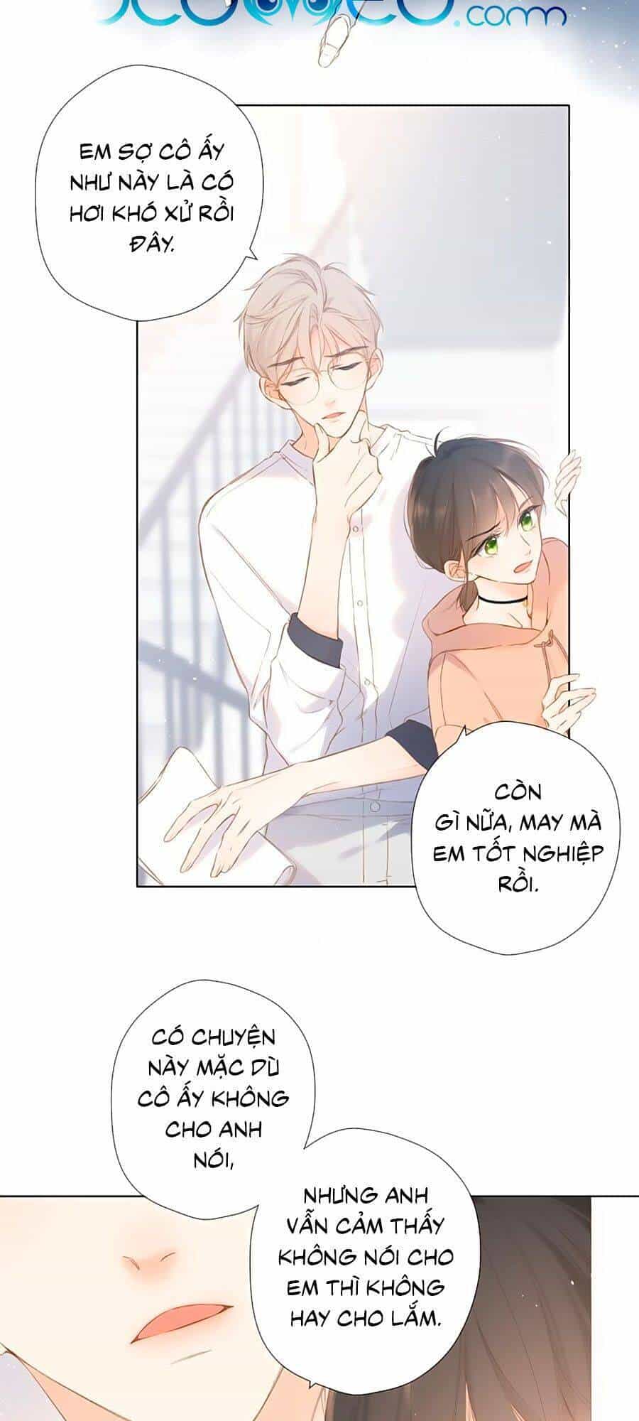 Lại Gặp Được Em - Chương 77 - ảnh 14