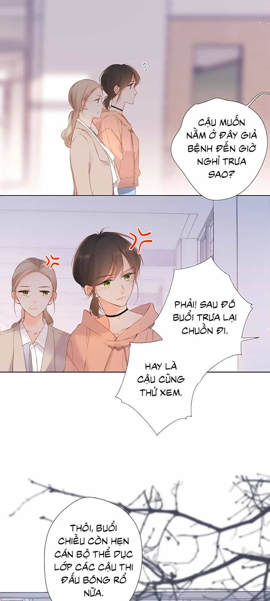 Lại Gặp Được Em - Chương 78 - ảnh 18