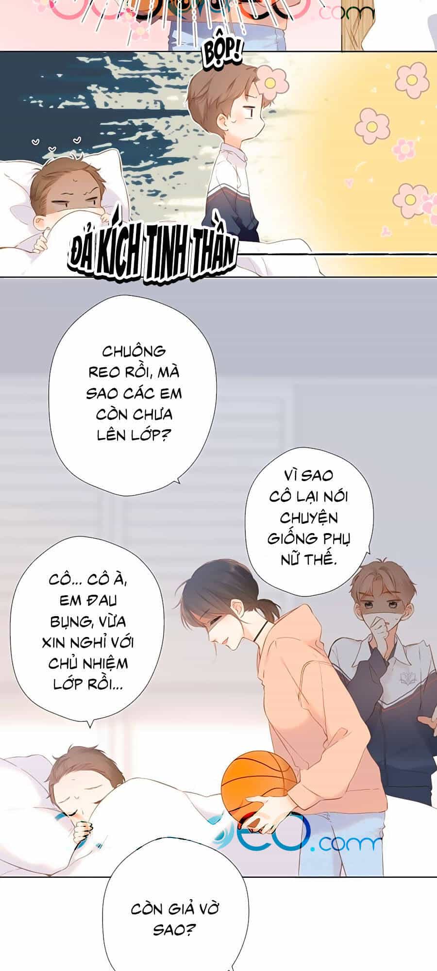 Lại Gặp Được Em - Chương 78 - ảnh 27