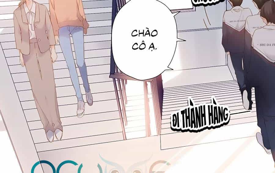 Lại Gặp Được Em - Chương 78 - ảnh 9