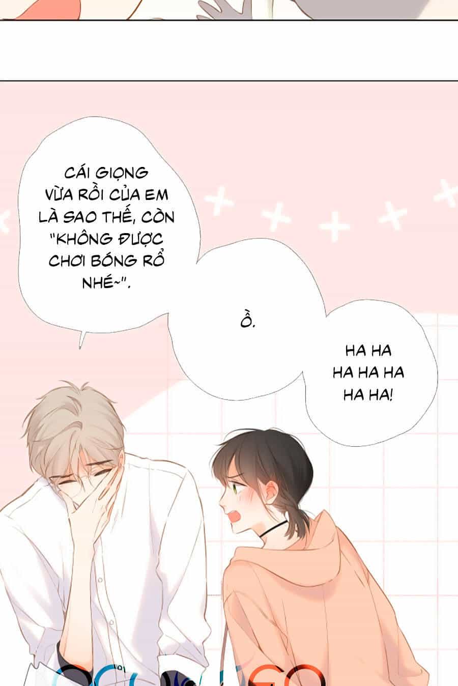 Lại Gặp Được Em - Chương 79 - ảnh 11