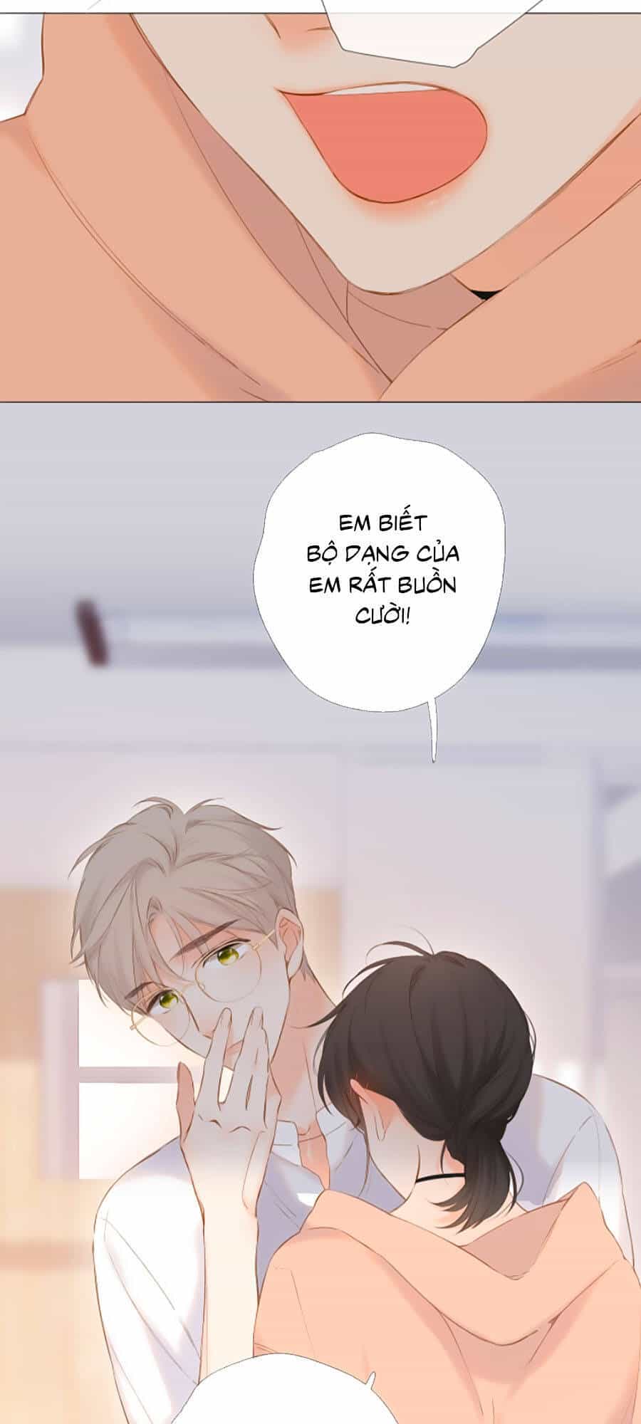 Lại Gặp Được Em - Chương 79 - ảnh 13