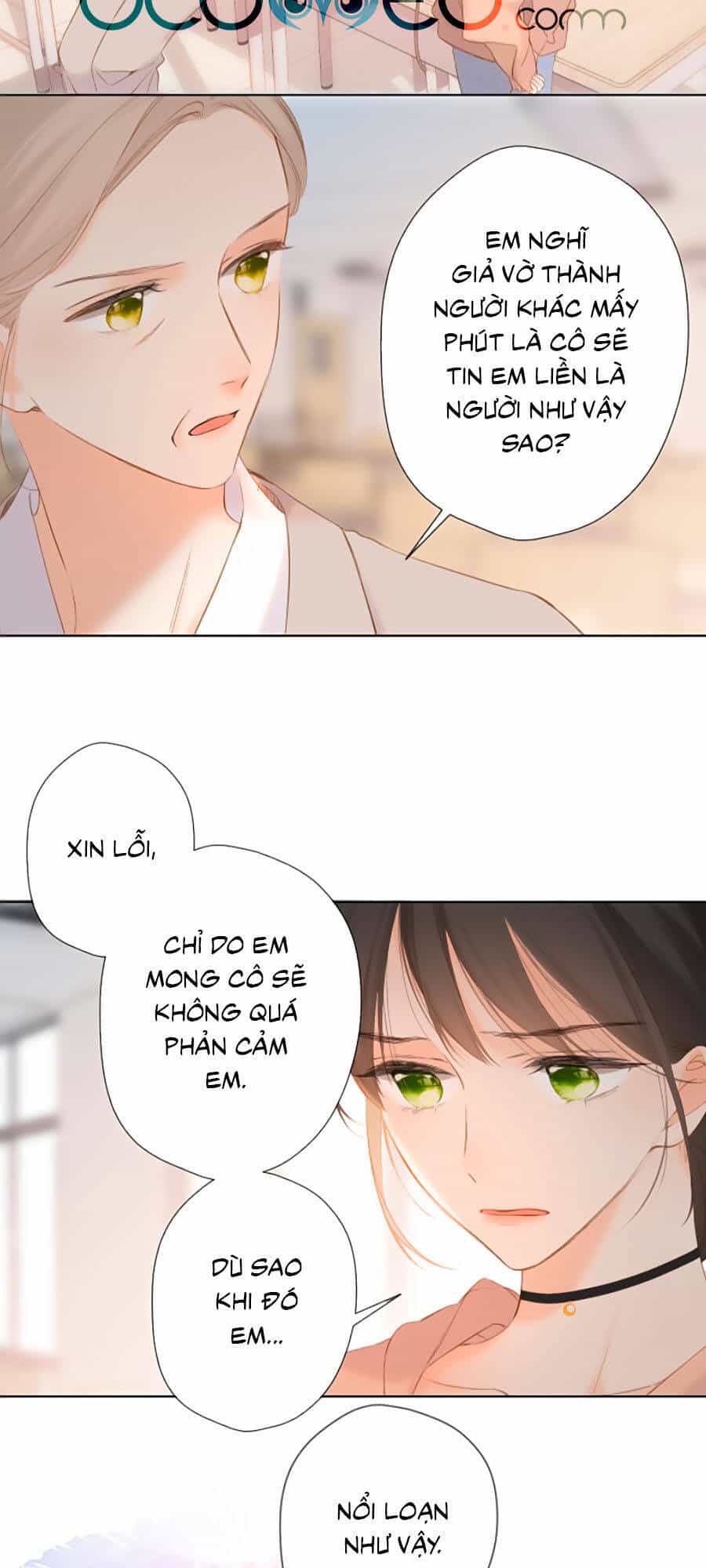 Lại Gặp Được Em - Chương 79 - ảnh 25