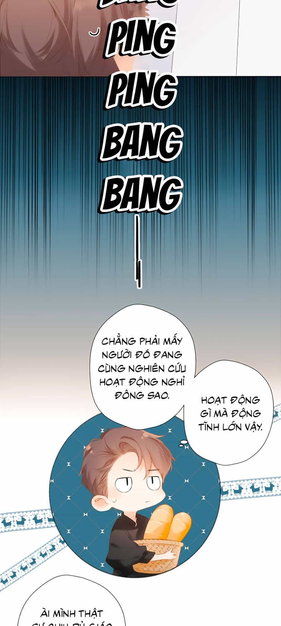 Lại Gặp Được Em - Chương 80 - ảnh 19