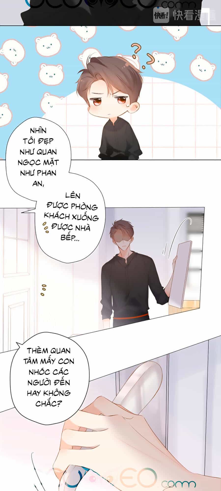 Lại Gặp Được Em - Chương 80 - ảnh 29