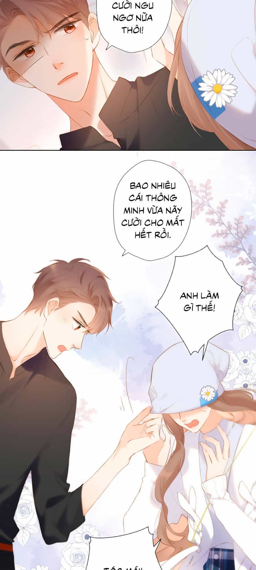 Lại Gặp Được Em - Chương 81 - ảnh 22