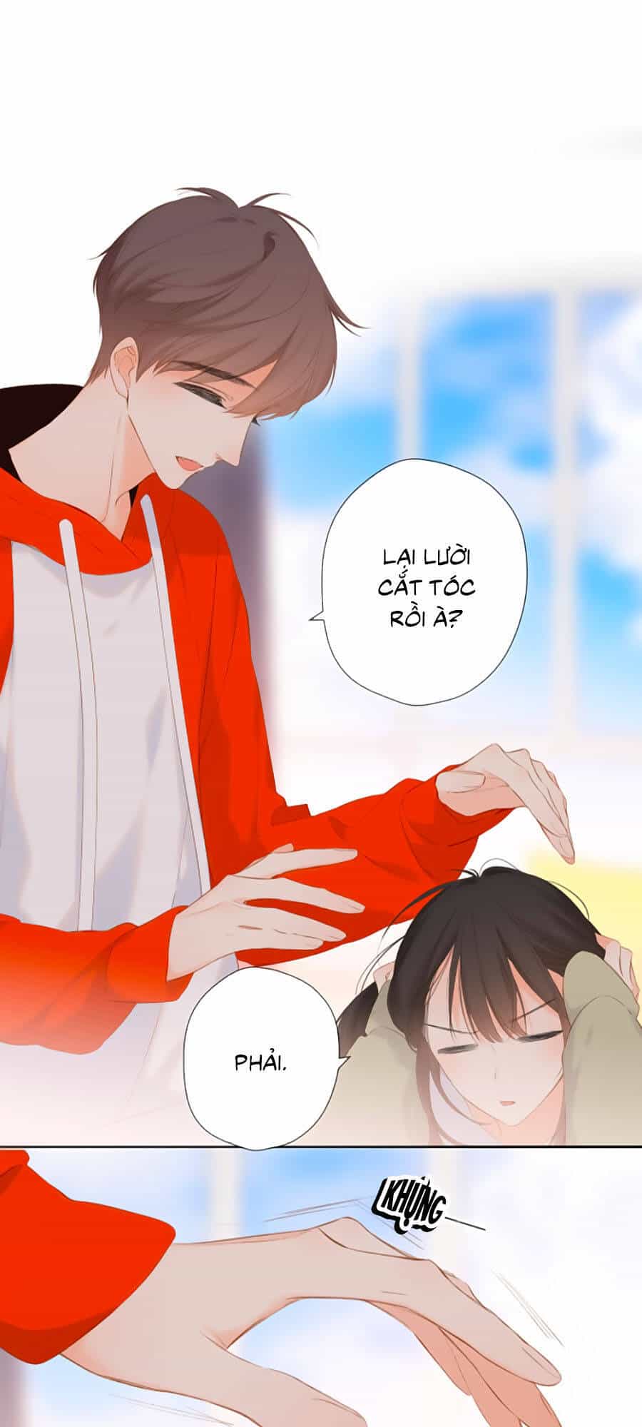 Lại Gặp Được Em - Chương 82 - ảnh 14