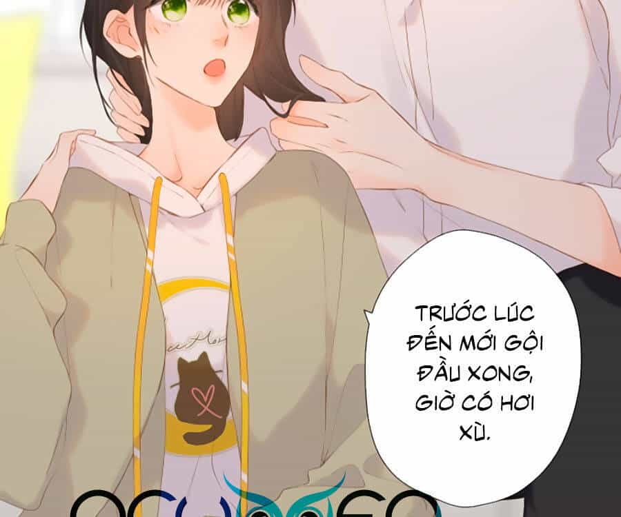 Lại Gặp Được Em - Chương 82 - ảnh 18