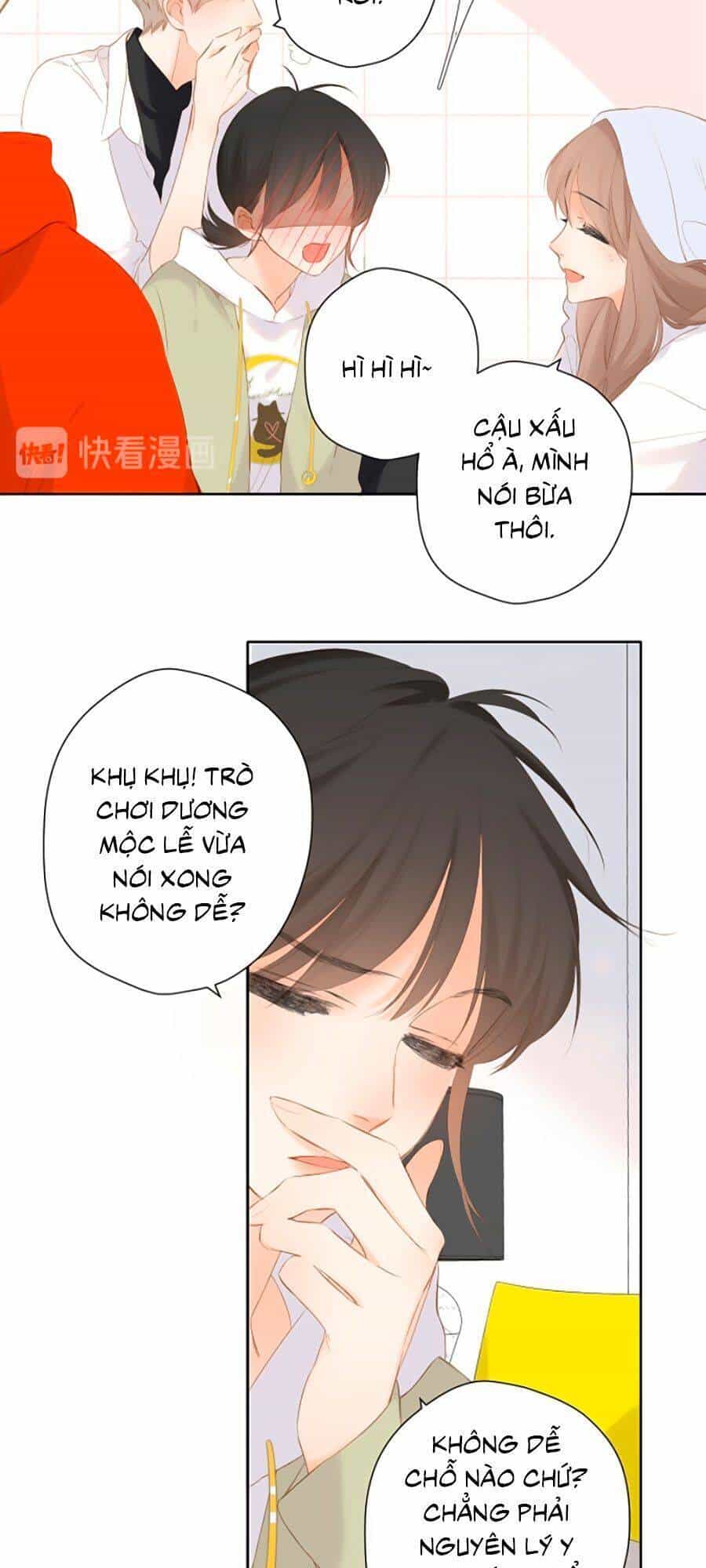Lại Gặp Được Em - Chương 82 - ảnh 22