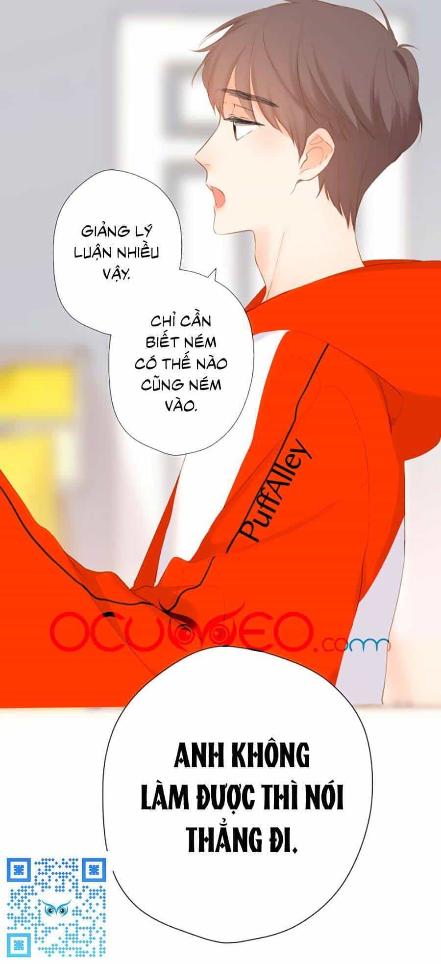 Lại Gặp Được Em - Chương 82 - ảnh 26